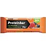 NamedSport Proteinbar 50 g - barretta proteica, Wild Berries