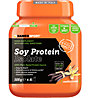 NamedSport Soy Protein 500 g - proteine isolate, Vanilla/Cream