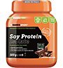 NamedSport Soy Protein Isolate 500g - proteine in polvere isolate, Delicious Chocolate