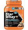 NamedSport Star Whey Perfekt Isolate - Protein-Nahrungsmittelergänzung 750 g, Cookies/Cream