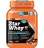 NamedSport Whey 750 g - proteine in povere, Sublime Chocolate