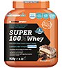 NamedSport Super 100% Whey -  Protein-Nahrungsmittelergänzung, Tiramisù