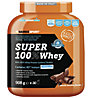 NamedSport Super 100% Whey - proteine in polvere, Smooth Chocolate