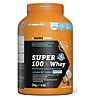 NamedSport Super 100% Whey - proteine in polvere, Almond & Coconut