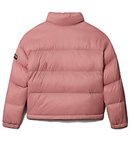 Napapijri A-Box - giacca tempo libero - donna, Pink