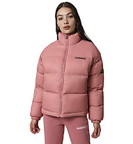 Napapijri A-Box - giacca tempo libero - donna, Pink