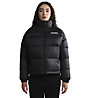Napapijri A-Box W 2 - Freizeitjacke - Damen, Black