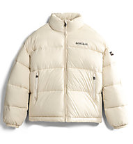 Napapijri A-Box W 2 - Freizeitjacke - Damen, White