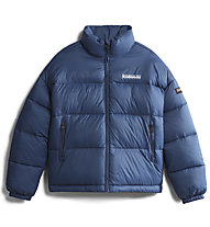 Napapijri A-Box W 2 - Freizeitjacke - Damen, Dark Blue