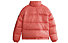 Napapijri A-Box W 2 - Freizeitjacke - Damen, Red