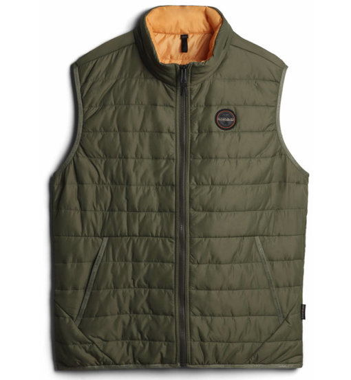 Napapijri Acalmar M - gilet - uomo. Taglia M