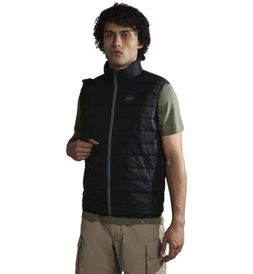 Napapijri Acalmar M - gilet - uomo. Taglia L