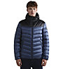 Napapijri Aerons CB 3 - Freizeitjacke - Herren, Blue/Black