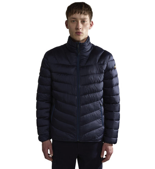 Napapijri Aerons S - giacca tempo libero - uomo. Taglia XL