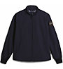 Napapijri Agard 3 M - Herren - Freizeitjacke, Dark Blue