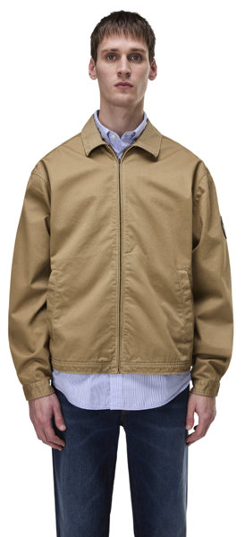 Napapijri Arrayanes - Freizeitjacke - Herren, Gr. S