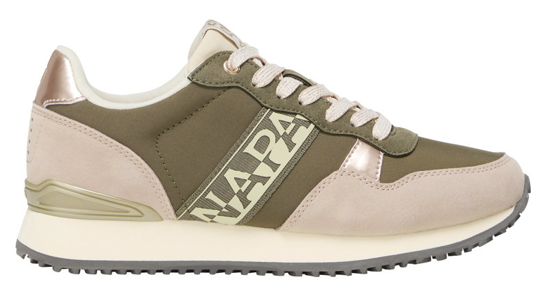 Napapijri Astra W - Sneakers - Damen, Gr. 6 US