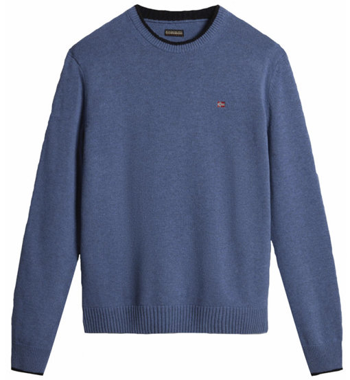 Napapijri Dain C 5 M - maglione - uomo. Taglia 2XL