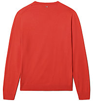 Napapijri Decatur 4 - Sweatshirt - Herren, Red
