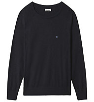 Napapijri Dollin - pullover - donna, Dark Blue