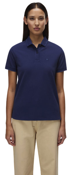 Napapijri E-Aurora SS W - Poloshirt - Damen, Gr. XL