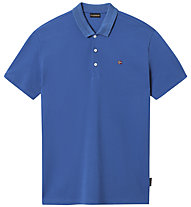 Napapijri Ealis SS 1 - Poloshirt - Herren, Blue