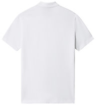 Napapijri Ealis SS 1 - Poloshirt - Herren, White