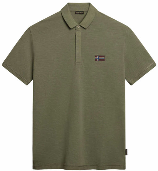 Napapijri Ebea 2 M - polo - uomo. Taglia XL