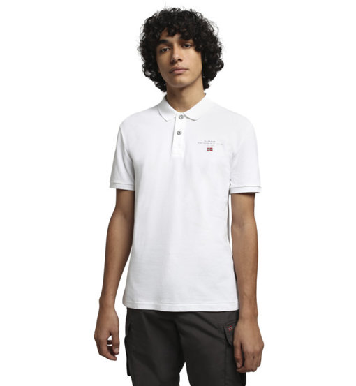 Napapijri Elbas - Polo - uomo. Taglia 3XL