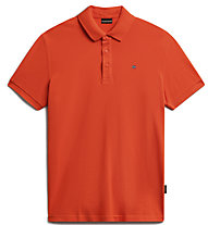 Napapijri Eolanos - Poloshirt - Herren, Orange