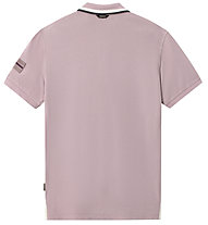 Napapijri Gandy 3 - Poloshirt - Herren, Light Purple