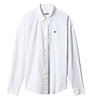 Napapijri Gie - Langarmhemd - Damen, White