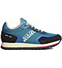 Napapijri Lilac W - sneakers - donna, Blue
