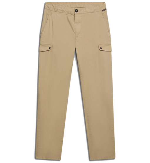 Napapijri M-Dease - pantaloni lunghi - uomo. Taglia L