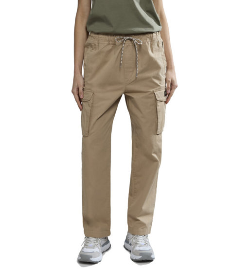 Napapijri M-Faber - pantaloni lunghi - donna. Taglia S