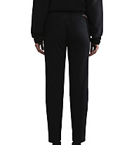 Napapijri Meridian W 2 - pantaloni lunghi - donna, Black