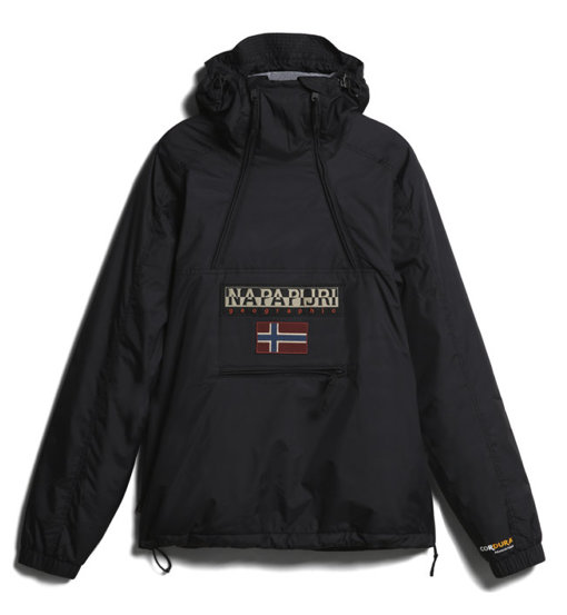 Napapijri Northfarer 2.0 Wint - giacca tempo libero - uomo. Taglia 2XL