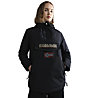 Napapijri Rainforest W Pocket - Freizeitjacke - Damen, Black