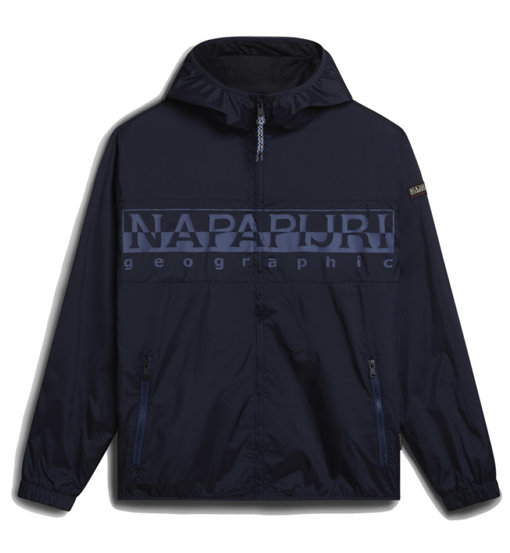 Napapijri Raymi - giacca tempo libero. Taglia L
