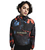 Napapijri RF Freerunner W - giacca tempo libero - donna, Multicolour
