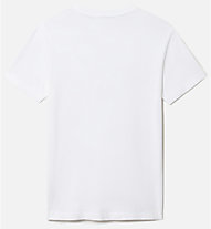 Napapijri S-Ayas - T-shirt - uomo, White