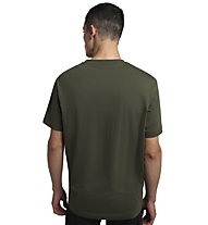 Napapijri S-Ayas - T-Shirt - Herren, Green