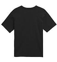Napapijri S-Box W - T-Shirt - Damen, Black