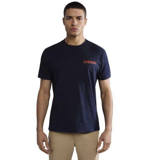 Napapijri S-Gras - T-shirt - uomo. Taglia 2XL