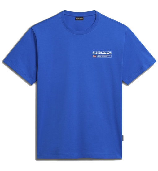 Napapijri S-Kasba - T-shirt - uomo. Taglia M