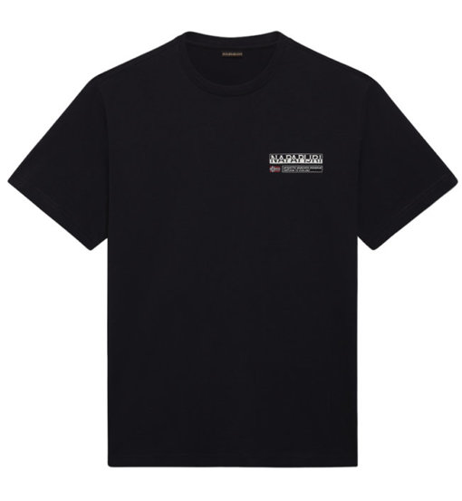 Napapijri S-Kasba - T-shirt - uomo. Taglia 2XL