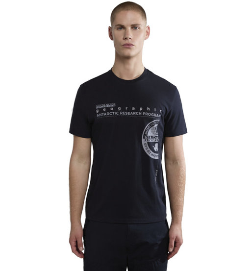 Napapijri S-Manta - T-shirt - uomo. Taglia L