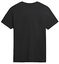 Napapijri S-Morgex - T-Shirt - Herren, Black