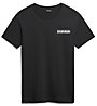 Napapijri S-Quintino - t-shirt - uomo, Black