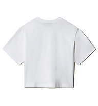 Napapijri S-Veny - t-shirt - donna, White